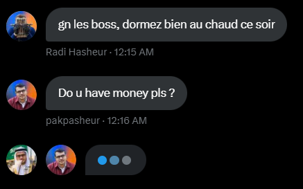 ratpace ☭ tweet media