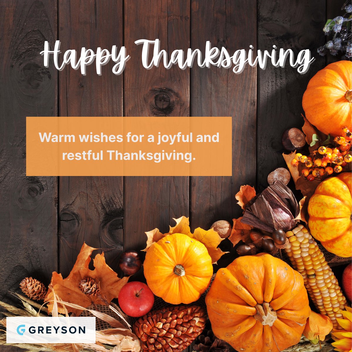 Greyson Technologies tweet media