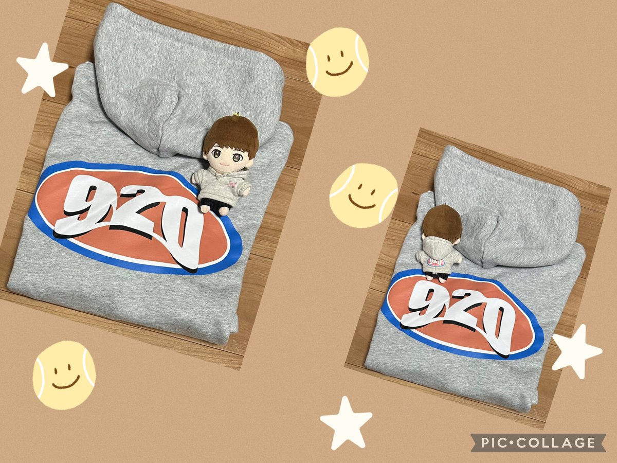 Kis-My-Ft2 パーカーくにお 920 Mサイズ 920パーカー【Mサイズ