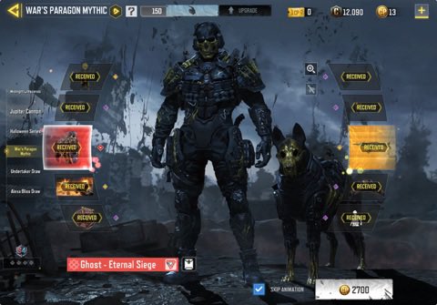 codmbadbarbie's tweet image. What the fuck just happened 😏