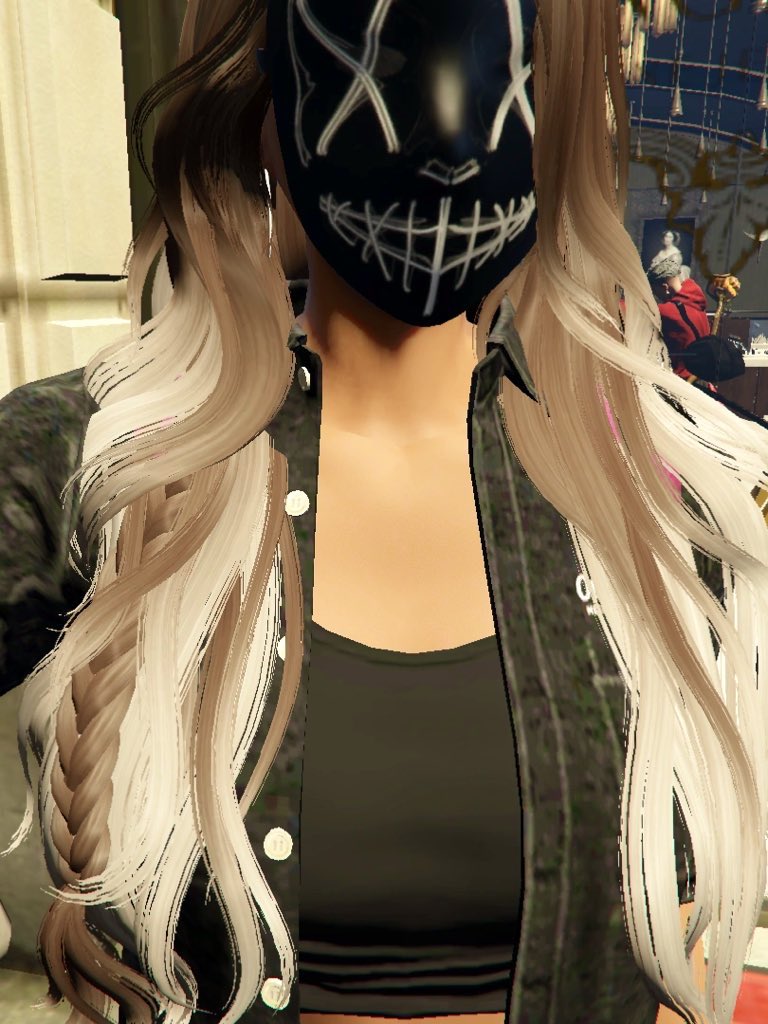 pn_1582's tweet image. 日本語間違えてたから書き直し！

この街きて初めて誘拐された😭

犯人『うるせぇ、人質だな』
警察『犯人より人質の方が怖い』

え？ん？どうゆうことかなぁ〜？？

#VRPGTA  #ViceCity