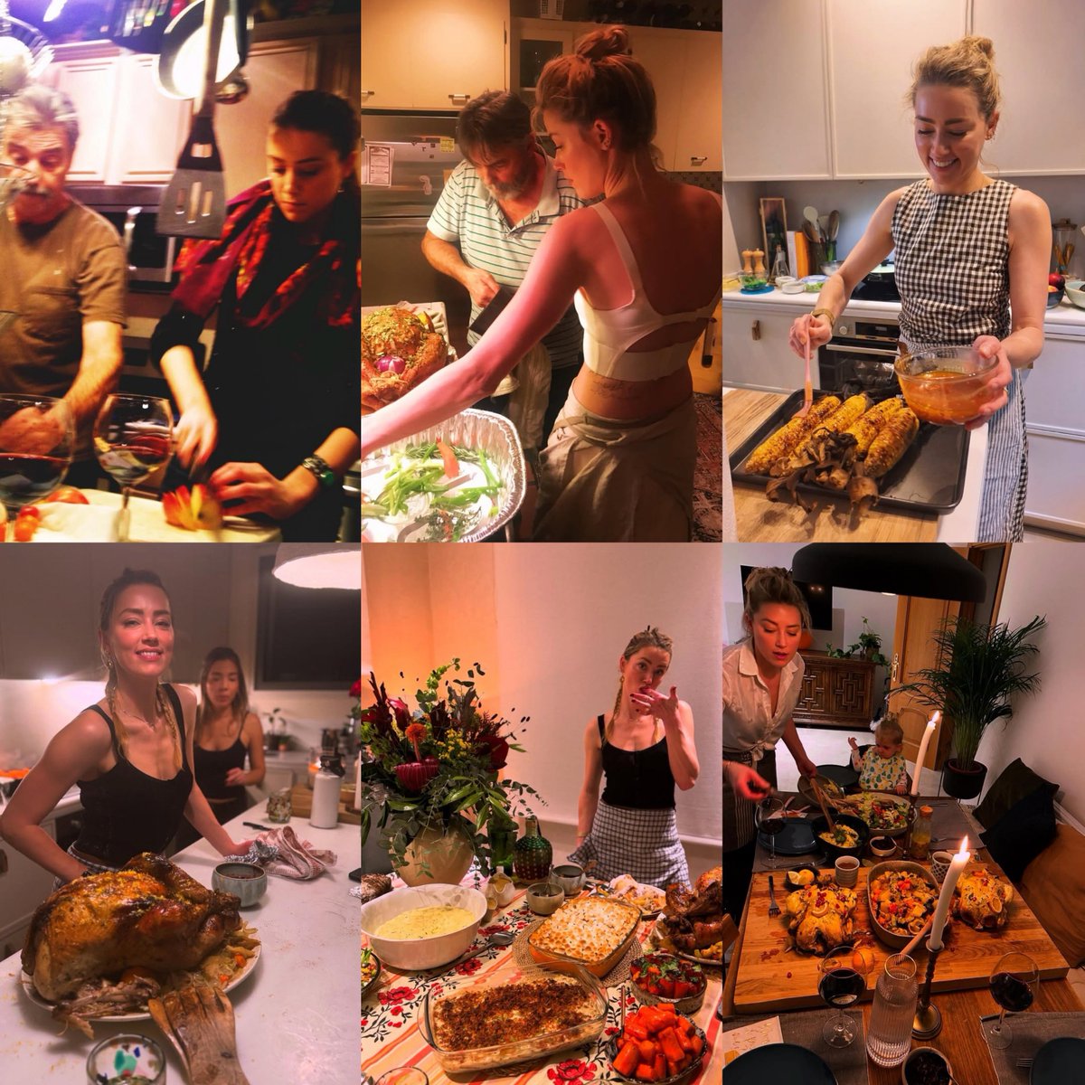 amber heard archive  🇵🇸 tweet media