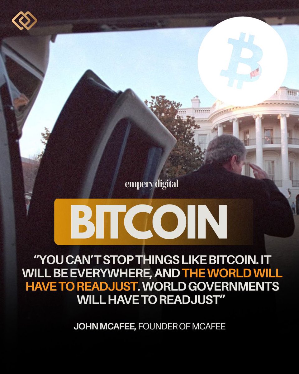 We are living a new era!