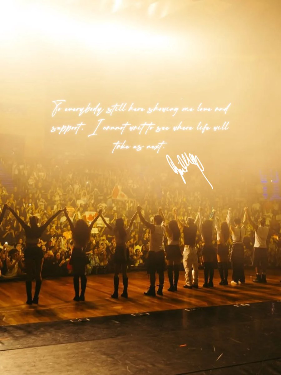 BaileyMayHQ's tweet image. The Now or Never Tour has come to an end, and we will take with us memories that will remain forever. 

Bailey’s journey representing the Philippines has been unforgettable, and closing it with his Now United family was so meaningful. ⭐️🎤 #NowOrNeverTour