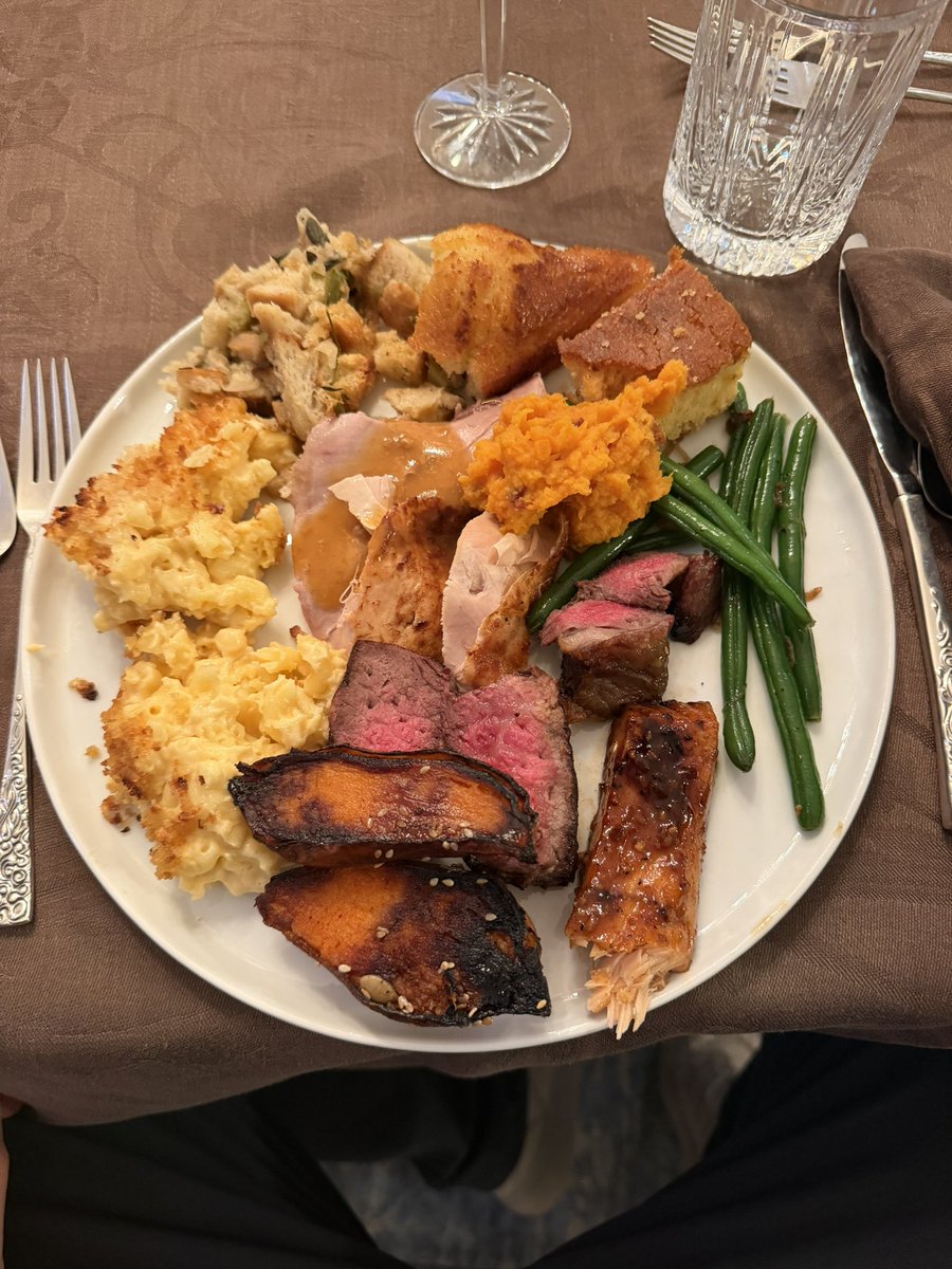 Happy Thanksgiving y’all