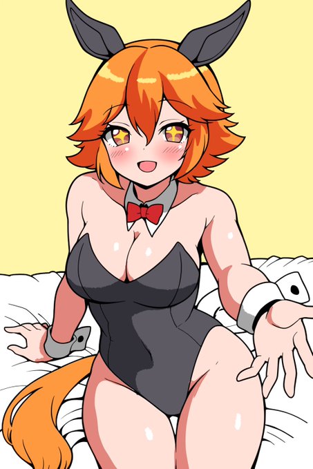 バニーガールはいいぞ 