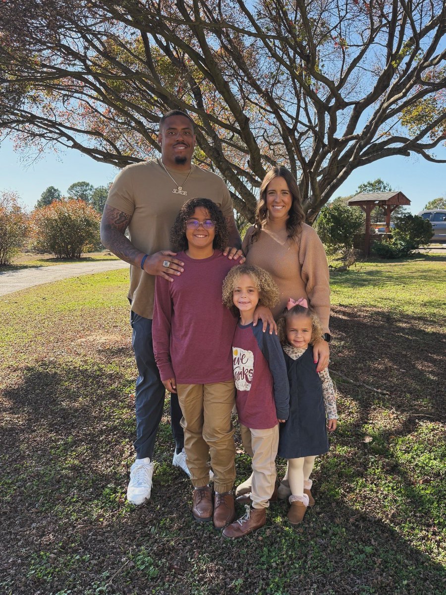 Happy Thanksgiving 🦃🍁🤎 <a href="/ChadSlade62/">Chad Slade</a>