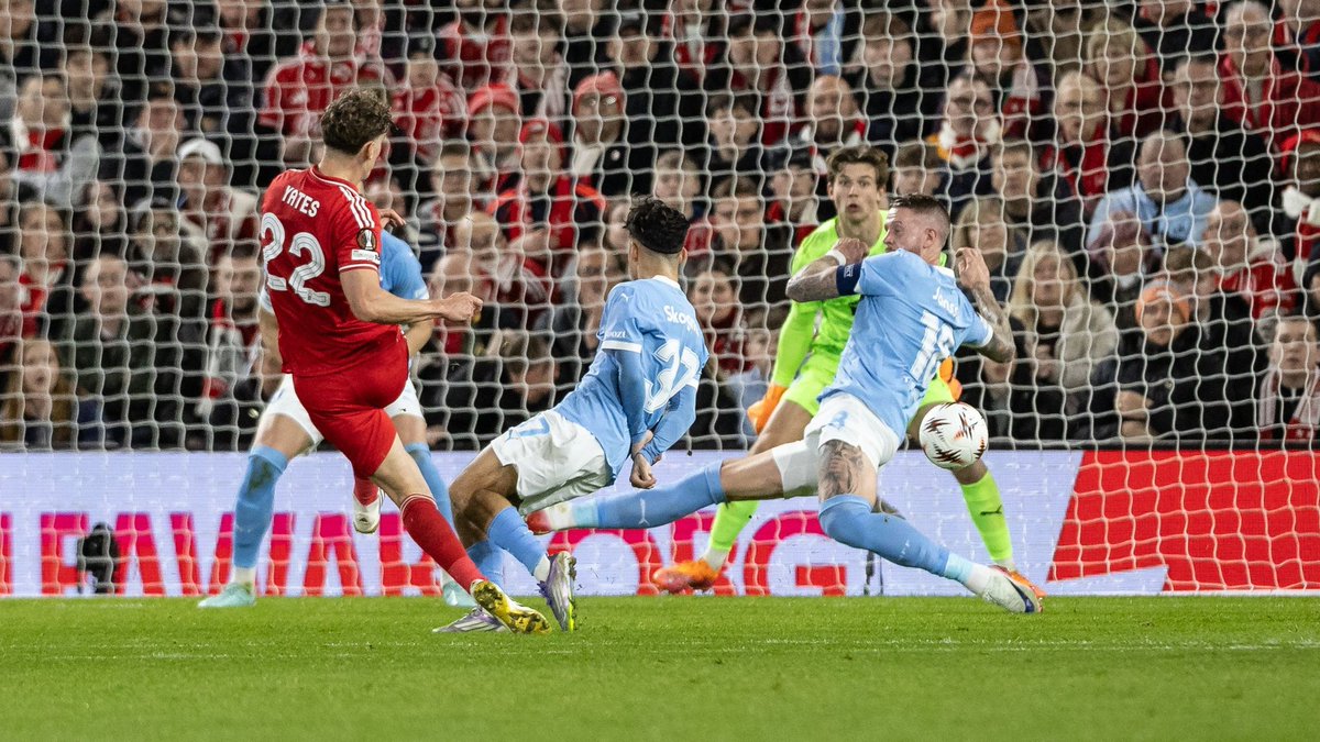 Monday - 3/3/25 - Ipswich (H) ⚽️
Tuesday - 12/2/19 - WBA (A) ⚽️
Wednesday - 16/3/22 - QPR (H) ⚽️
Thursday - 27/11/25 - Malmo (H) ⚽️
Friday - 25/10/24 - Leicester (A) ⚽️
Saturday - 4/5/24 - Sheff Utd (A) ⚽️
Sunday - 3/2/25 - Newcastle (A) ⚽️

The captain completes the set ✅🗓️👨‍✈️