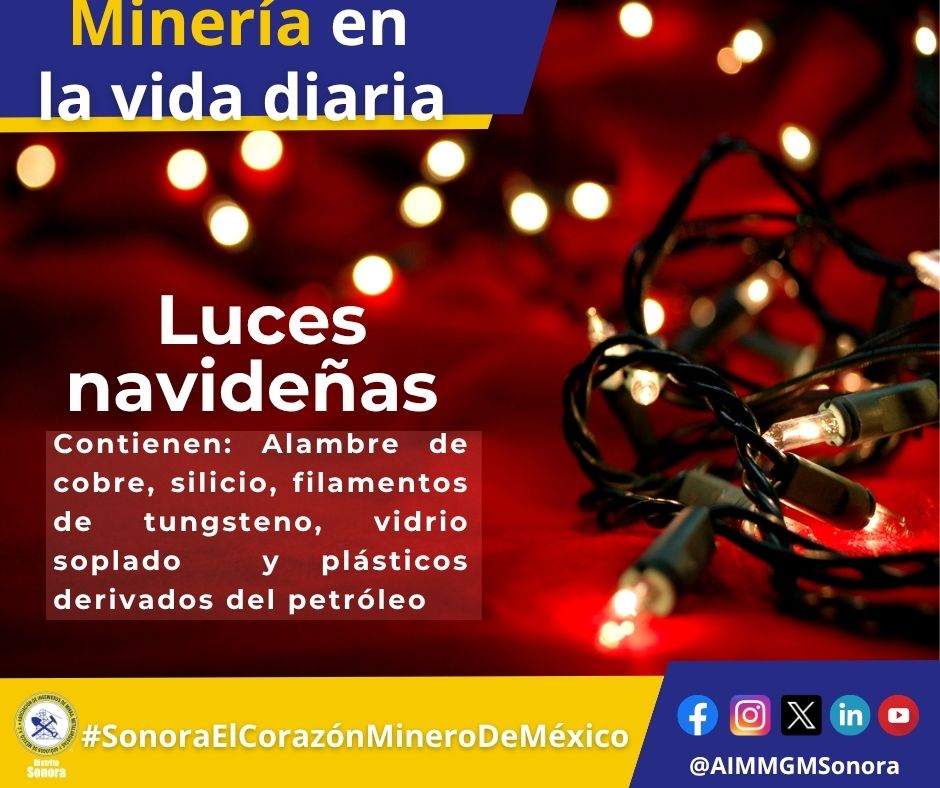 AIMMGM Sonora tweet media