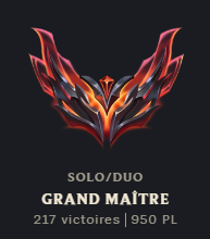#tryndamere #1GameParJour #winnersqueue