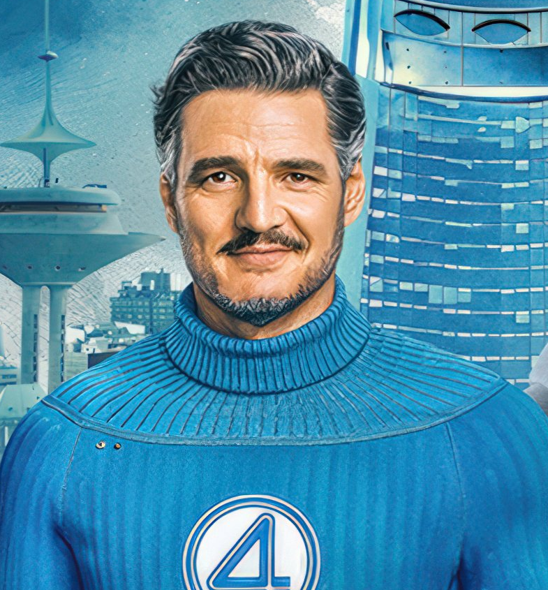 🚨 VOCÊ SABIA?

O poder do Sr. Fantástico permite que ele estique QUALQUER parte do seu corpo. Qualquer MESMO. Inclusive os olhos.

Ele pode criar membros extras. Mudar sua densidade e tamanho. E até mesmo mudar de aparência.

E apesar de tudo, seu maior poder é a inteligência.