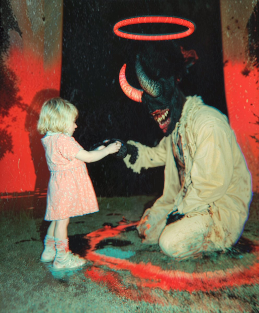 Louiscypher2000's tweet image. #synthart #synthography
#midjourney   

Family Gathering:
Part 2