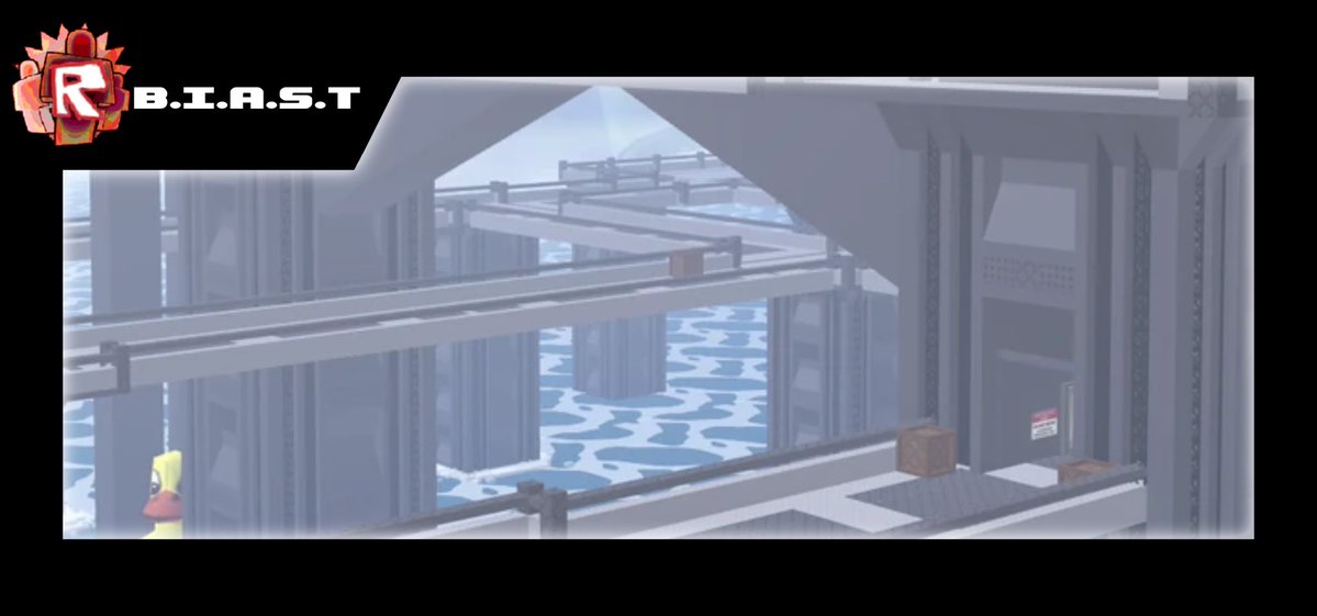 BadRobloxMaps's tweet image. #4

TEARPO INC. [B.I.A.S.T / BREAK IN AND STEAL THINGZ]
#BIAST #BREAKINANDSTEALTHINGZ