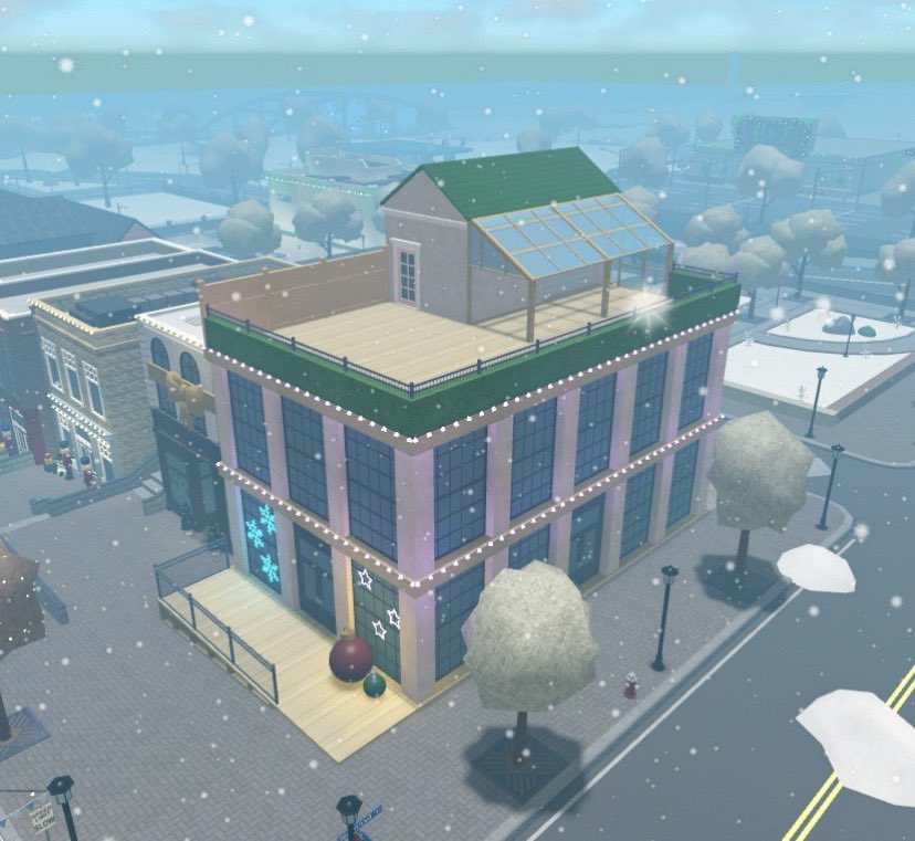 bring back BEAT 😔 this building would be perfect to make a rooftop dance floor/bar 😫 new years update? 🥹 <a href="/heybloxburg/">Welcome to Bloxburg</a> <a href="/FroggyHopz_RBLX/">FroggyHopz</a>