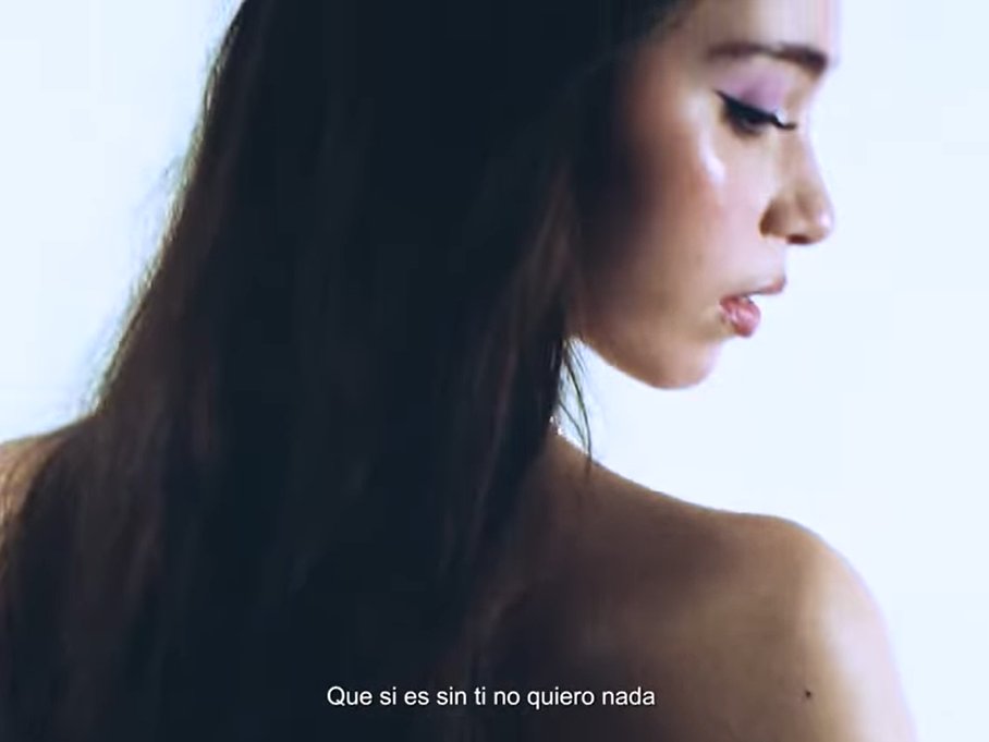 Operación Triunfo OT 2025 tweet media