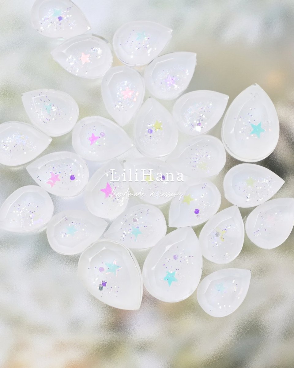 Tsukiuni／ツキユニ🌙ワイヤーとレジン (@handmade_licht) / Posts / X