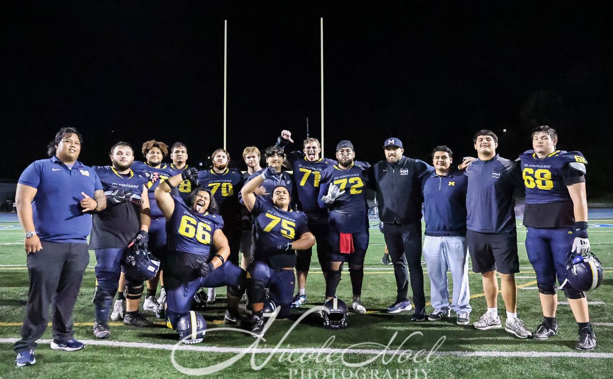 Coach Chevalier tweet media