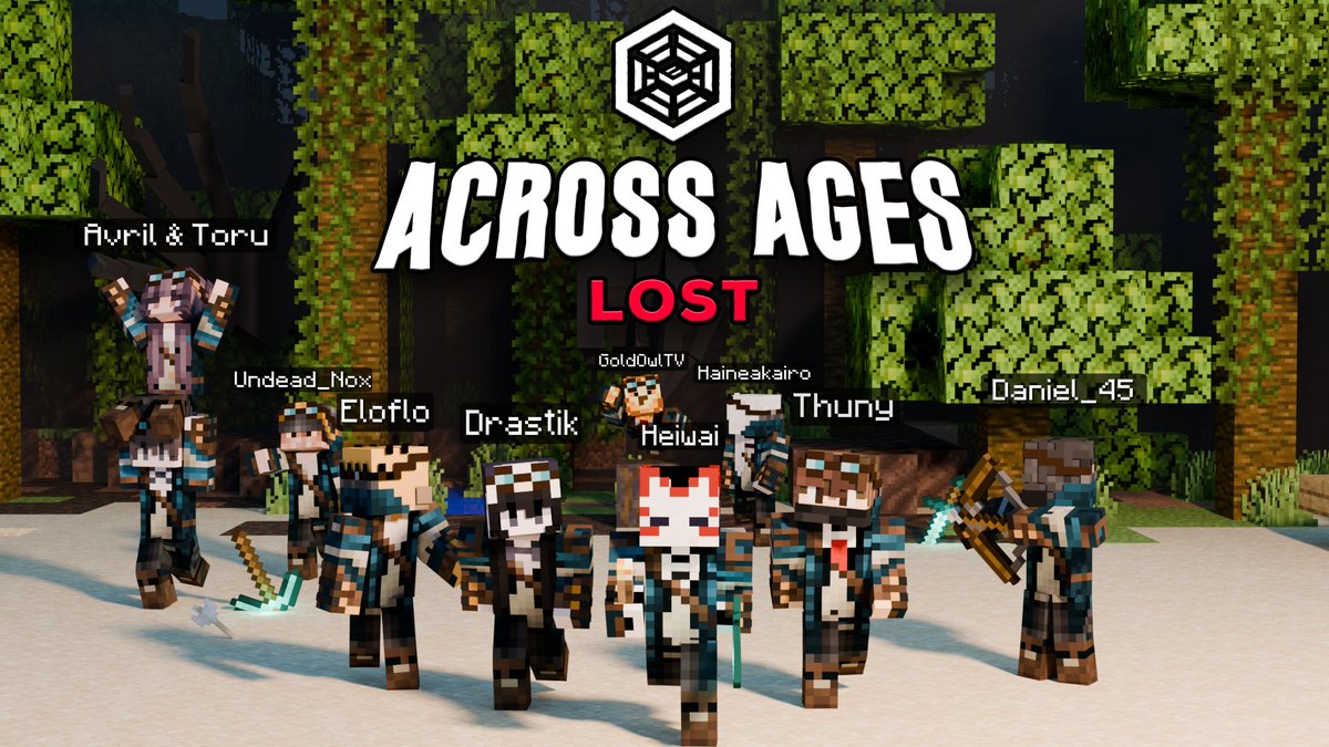 GoldOwlTV tweet media