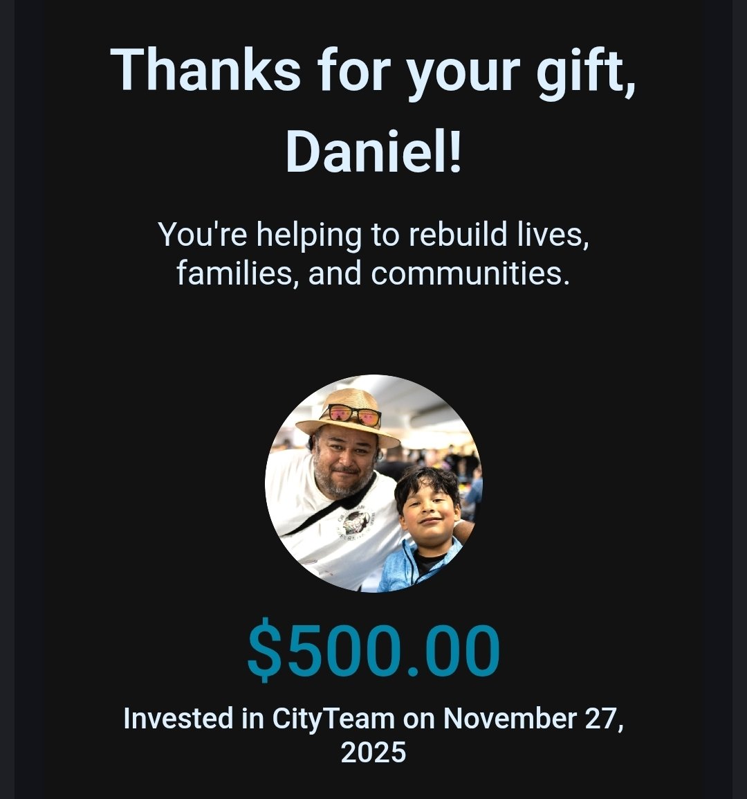 Daniel Zeidan 😼 tweet media