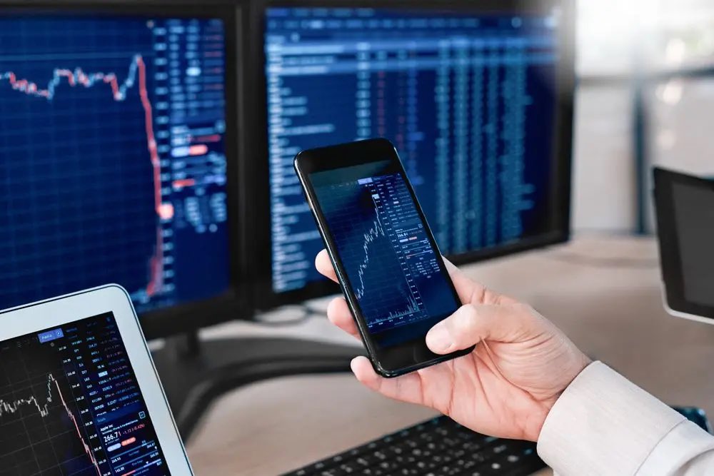 traderseinvermx's tweet photo. "Los inversores #minoristas han sido la columna vertebral del mercado, los #compradores más consistentes en caídas desde 2020", según CNBC. https://t.co/0h6Me3BqJJ