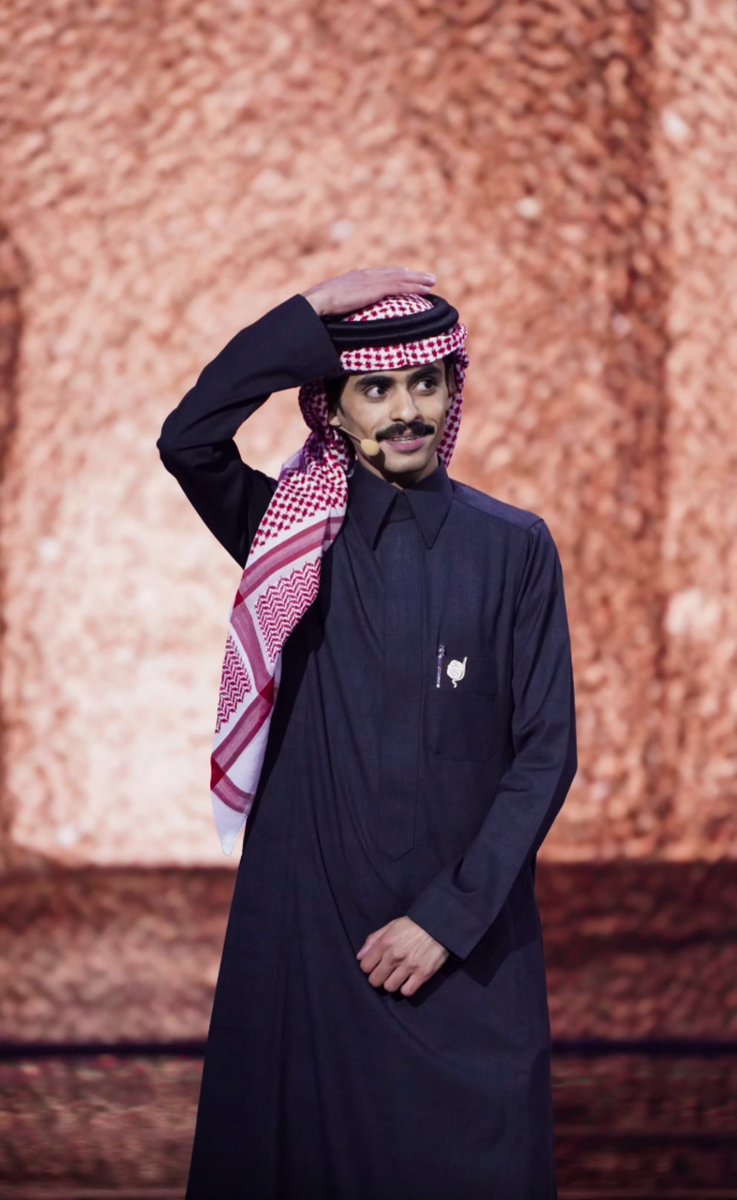 فالك الرايه يابو جديع ❤️ #سالم_جديع 
 #شاعر_الراية