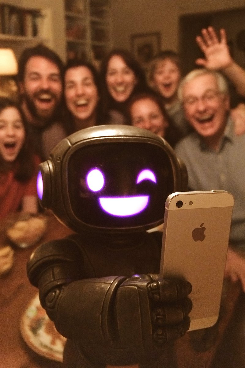 Happy Thanksgiving, vibe traders 🦃 🍂 

May your holiday be full of good vibes, great food, and profitable runs with your Figment agents!