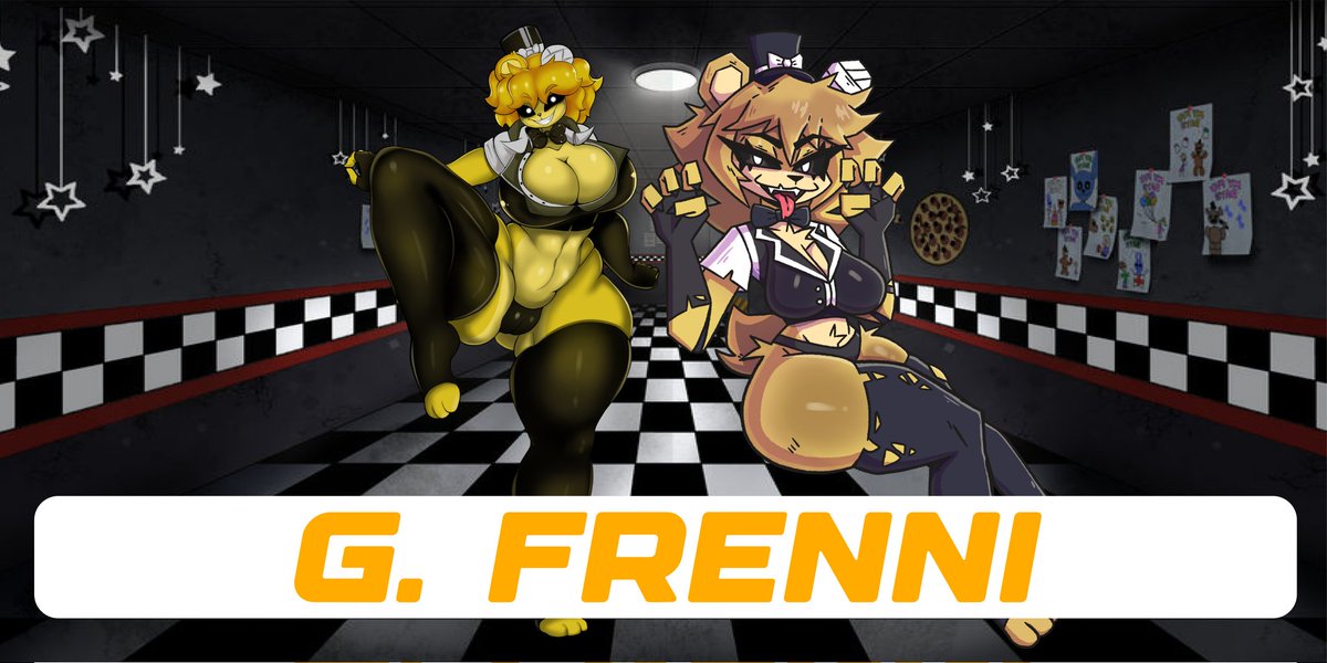 _SambiiX_'s tweet image. @feliponsioart @Mango_Enlatado_ @LobisFire  @harinezumi_mr @ichduhernz @vapnades @CartooniaArt @MrSparkysNSFW @MistEriLands @1DanielScott @HorneS796 @AMEY_arts0 @Zero4541 @Krinsfon @Watermelon_Arte