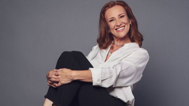 Cooperativa's tweet image. Sigrid Alegría desmintió fake news y se desmarcó del candidato Kast: &quot;Soy todo lo que no le gusta&quot; tinyurl.com/4paymy33