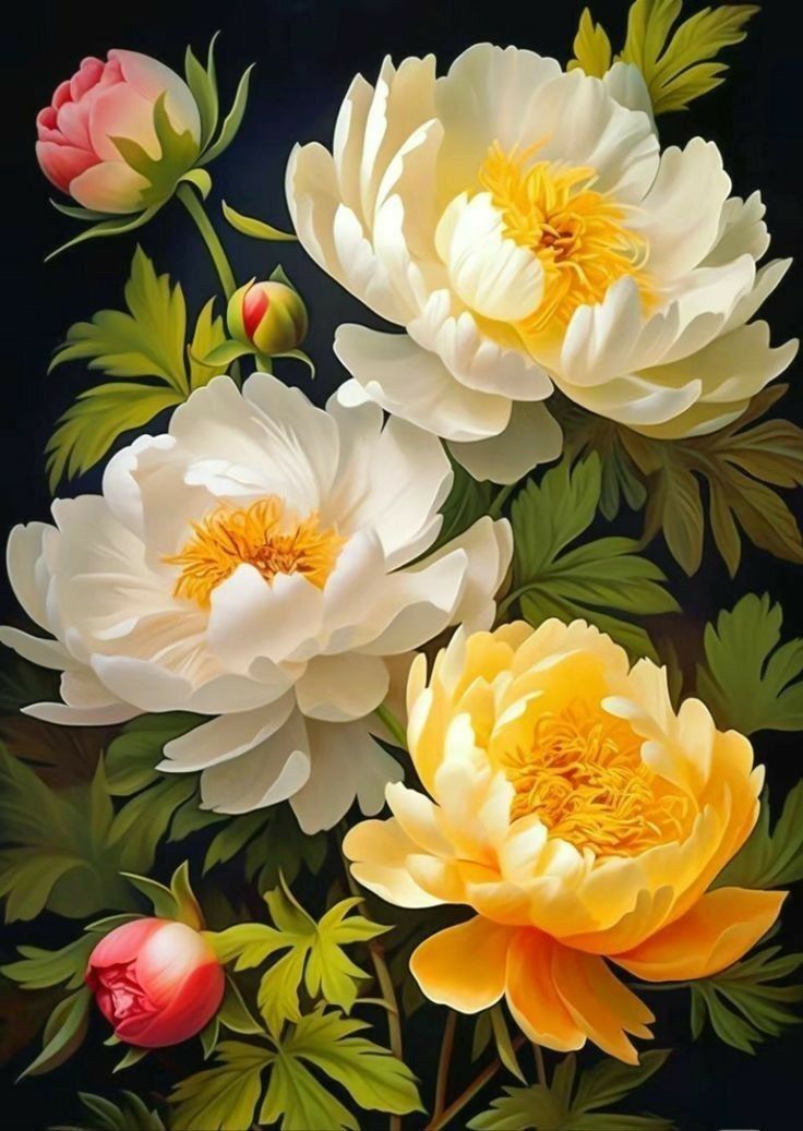 Шинэ өглөө шинэ мөрөөдлийн эхлэл байг.🌻🌻🌻
Бие биедээ эерэг энерги түгээцгээе.☕☕☕
АМЖИЛТ.