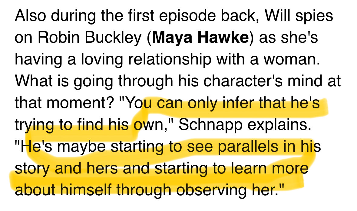 omg, mike is vickie. MIKE IS VICKIE