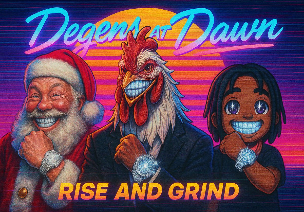 Rooster 🔑💀 tweet media