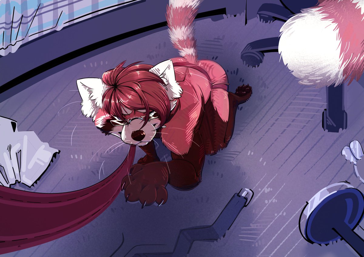 AthelWah's tweet image. reposting this in hopes it makes this happen one day