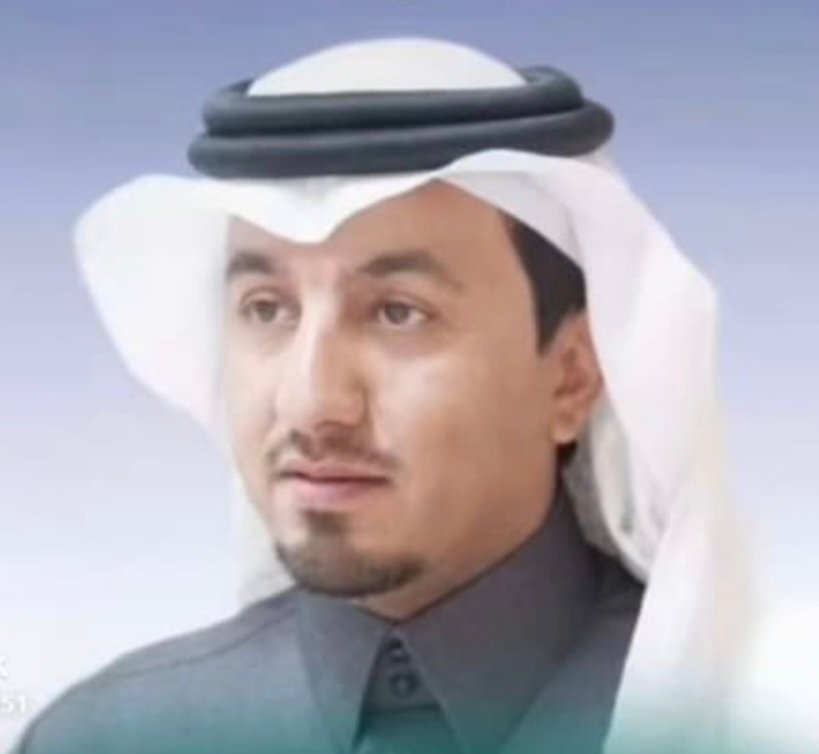 عبدالرحمن العطوي tweet media