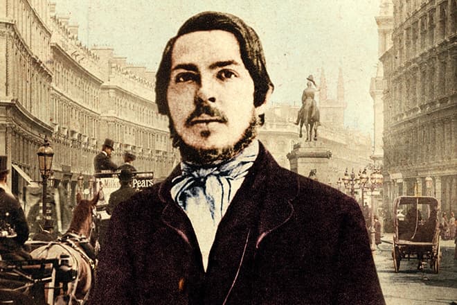 TheHistoryOfSo1's tweet image. Friedrich Engels was born in Barmen, Prussia on Nov. 28, 1820. The son of a factory owner, he was a communist revolutionary and lifelong collaborator with Karl Marx, writing and coauthoring many works with him, including The Communist Manifesto. #OTD #Germany #Marxism