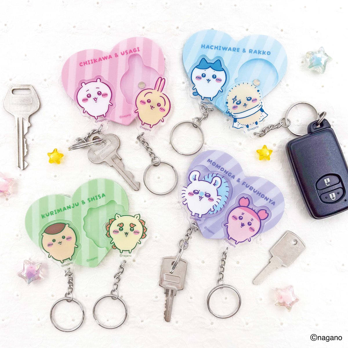 ちいかわグッズ公式 (@chiikawa_kouhou) / Posts / X