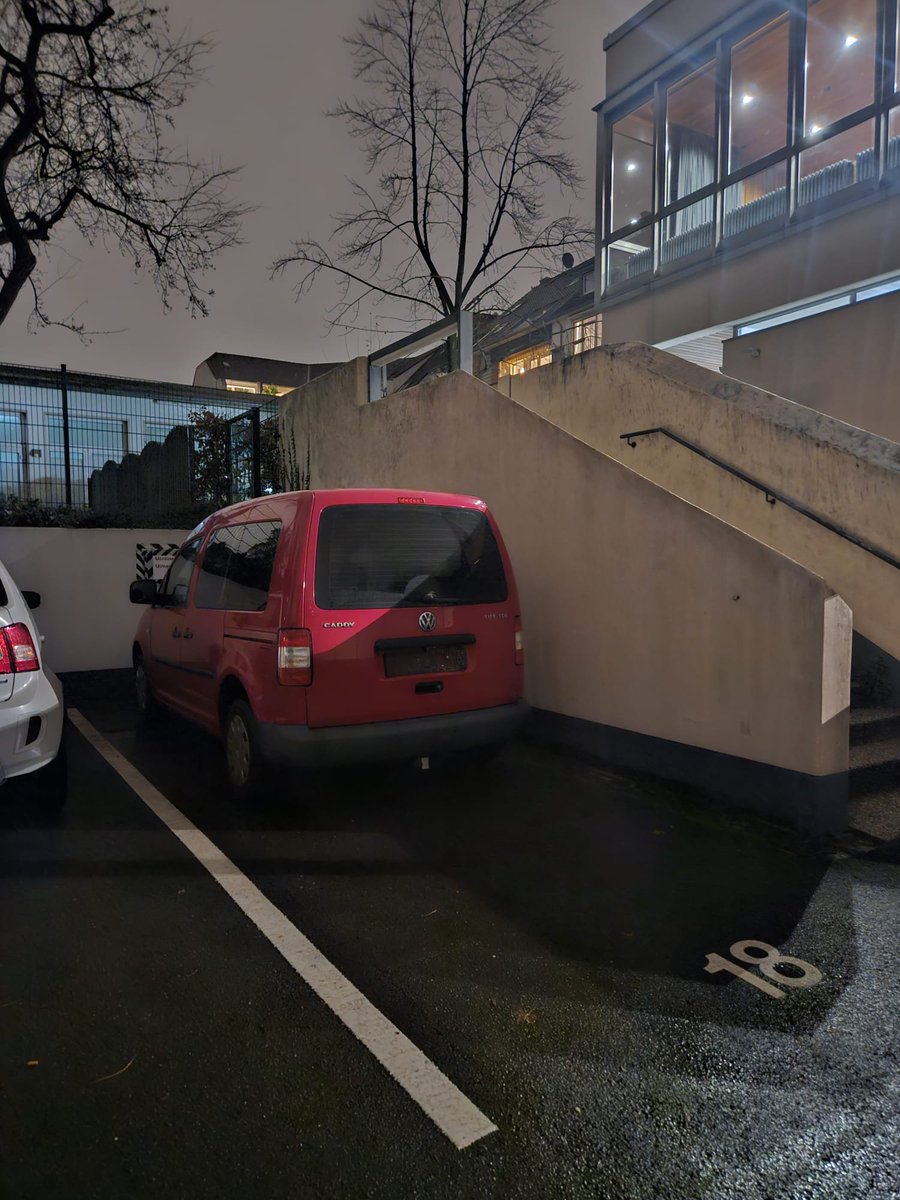 Der Schlitten für den Weihnachtsmann ist da!