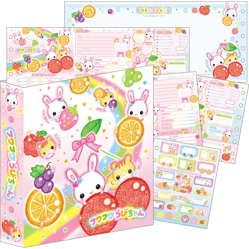 🛒＜CRUXTOREからのお知らせ #オバケーヌ や #たろちゃんず など 令和