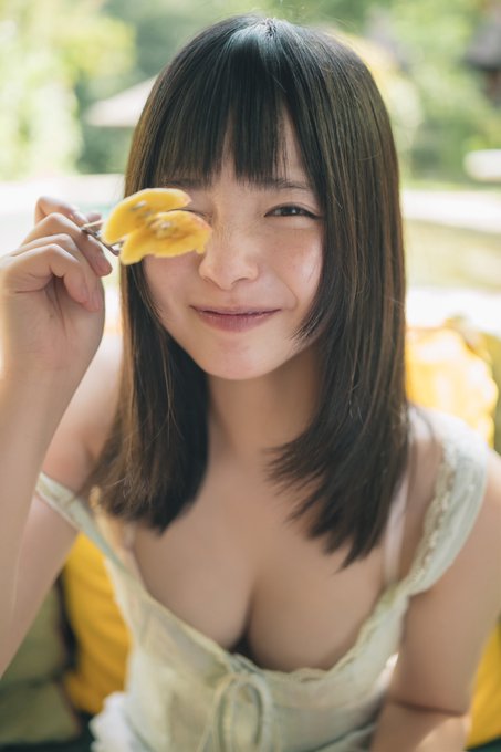 Twitterのコスプレ画像3