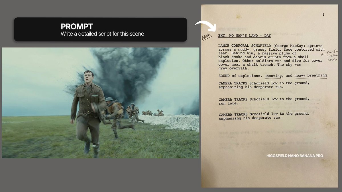 hey_mujeebahmed's tweet image. Nano Banana 2 on @higgsfield_ai is stepping into true geolocation-aware imaging.

➙ It now interprets coordinates and timestamps to auto-optimize lighting, shadows, and layout dynamics in real time.
➙ Core scene geometry stays fully consistent, even across iterative versioning.…