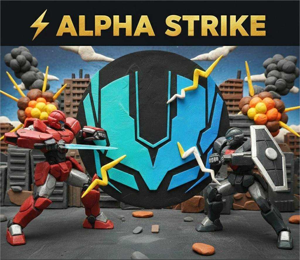 HabiiytH's tweet image. 🎮 I&apos;m participating in the &quot;⚡ Alpha Strike&quot; campaign on @nstopfun! 
Join me and compete for amazing rewards! 🏆
Ready to play? 👇

unstoppable.fun/campaigns/a29c…