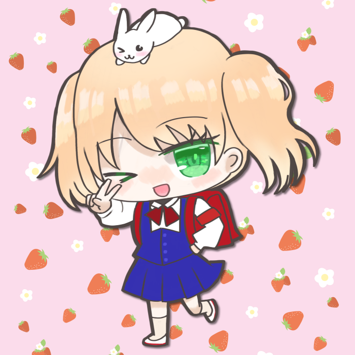 おはようございます。ふうビ―――――ム！✌もうトピアに帰ってきて 3 ヶ月経過しているのですが、トピアの現状がわかったところで、今後どうしようか今一度考え中。しばらく 2 枠固定にしてたのですが、ミッション変更もあるし、1 枠にしちゃおうかしら？

#おはようVライバー #おはようVliver