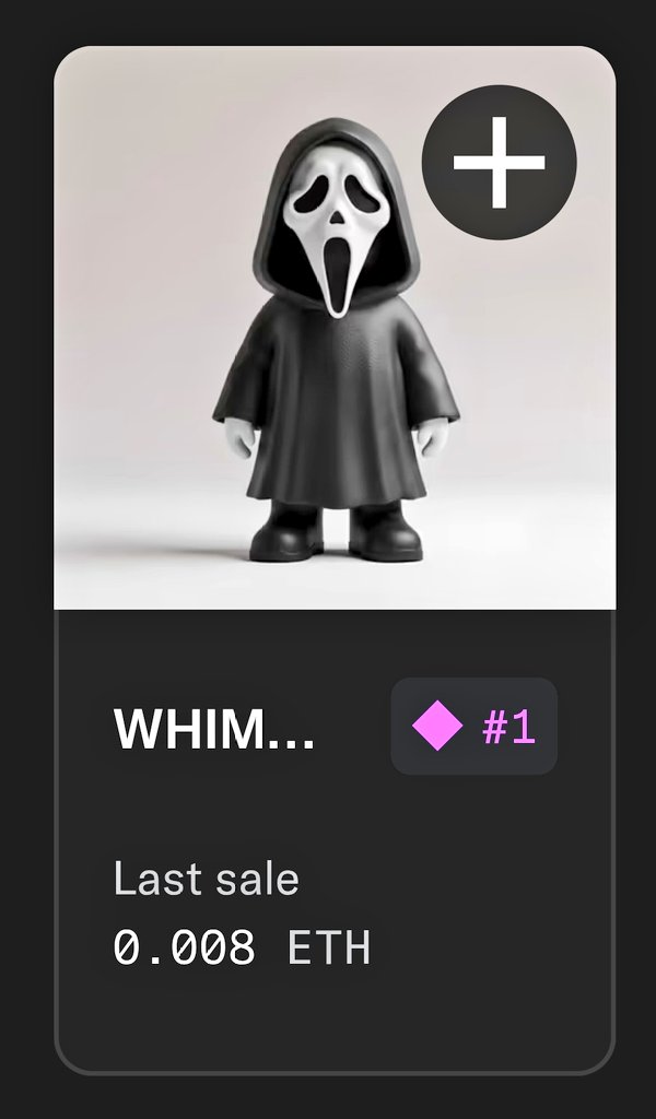 Yall crazy. Thank you for the free <a href="/whimsyOG/">whimsy 🟦</a> paperhands