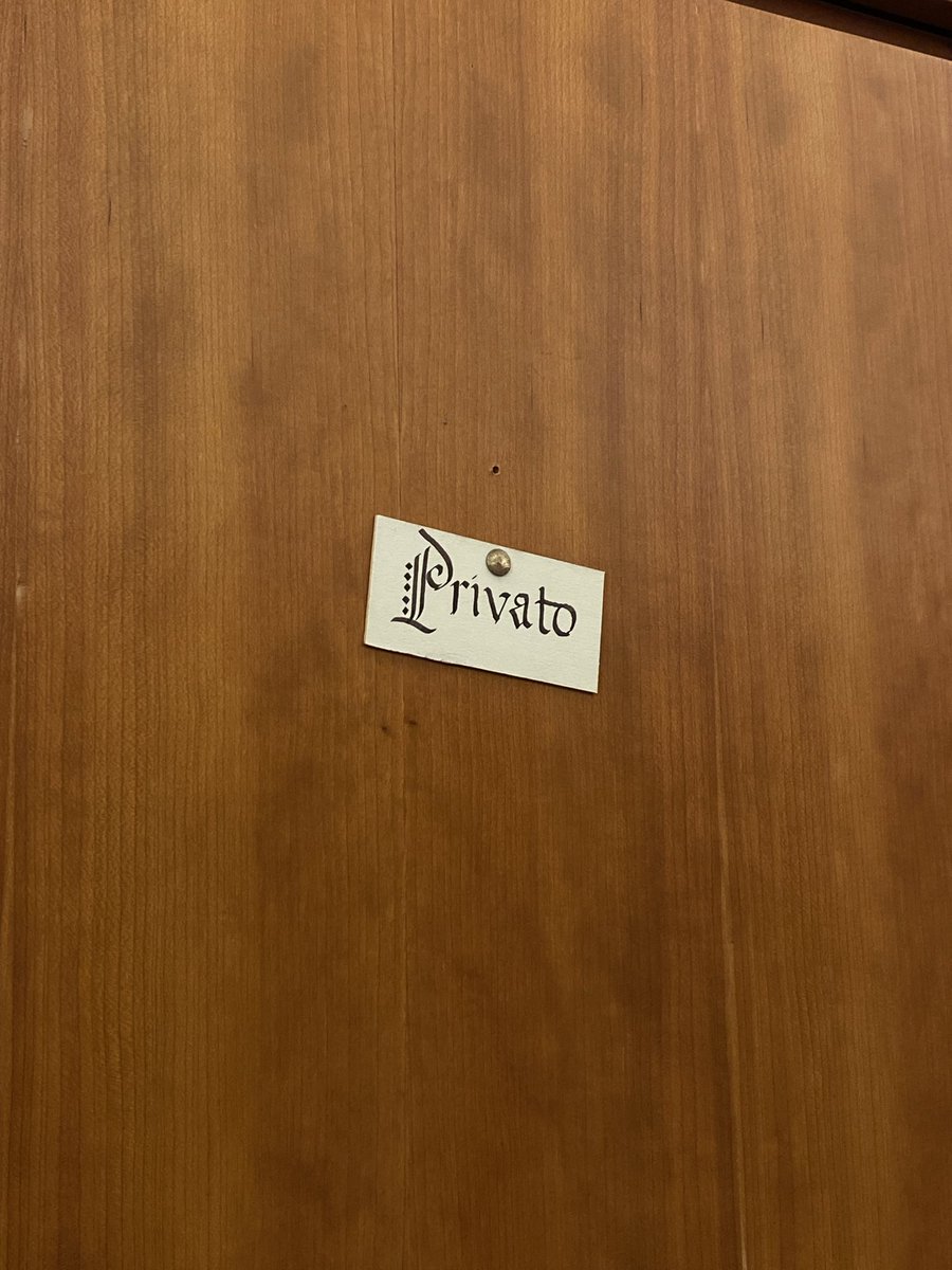 simdads's tweet image. I went to Italy