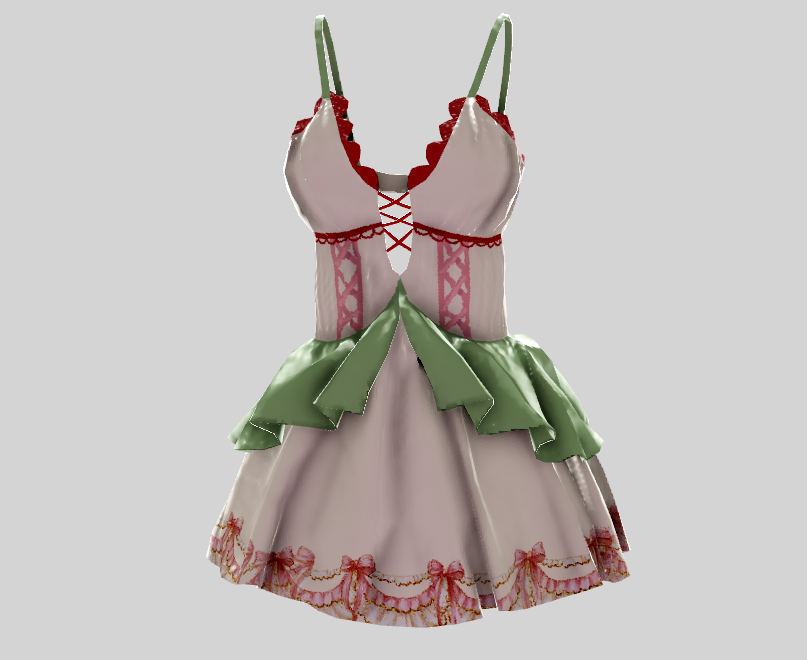 _ItsSmith's tweet image. Im loving create designs in @WearBlueberry new game!!