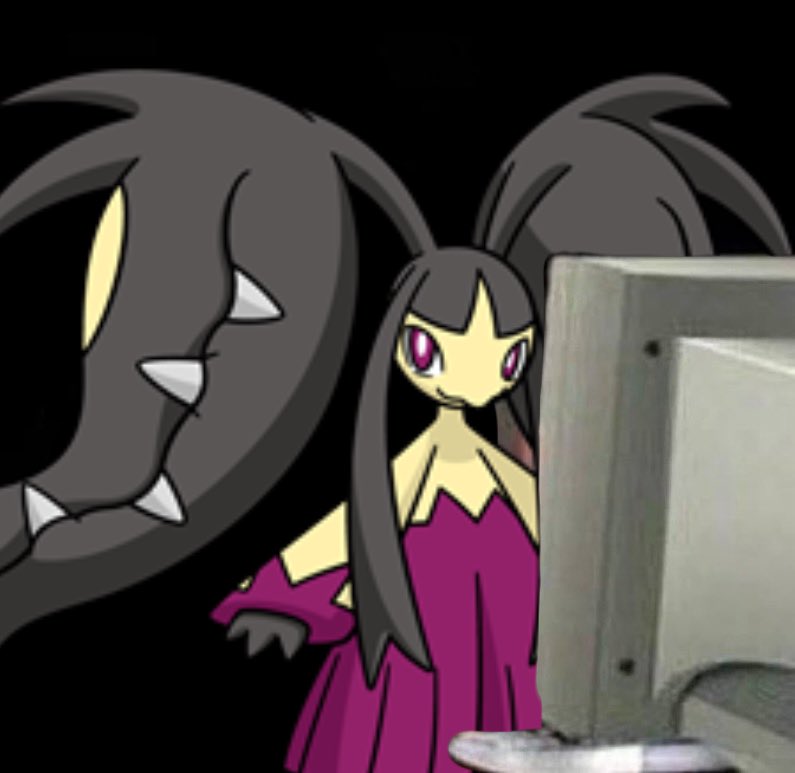 SableyeHater's tweet image. 