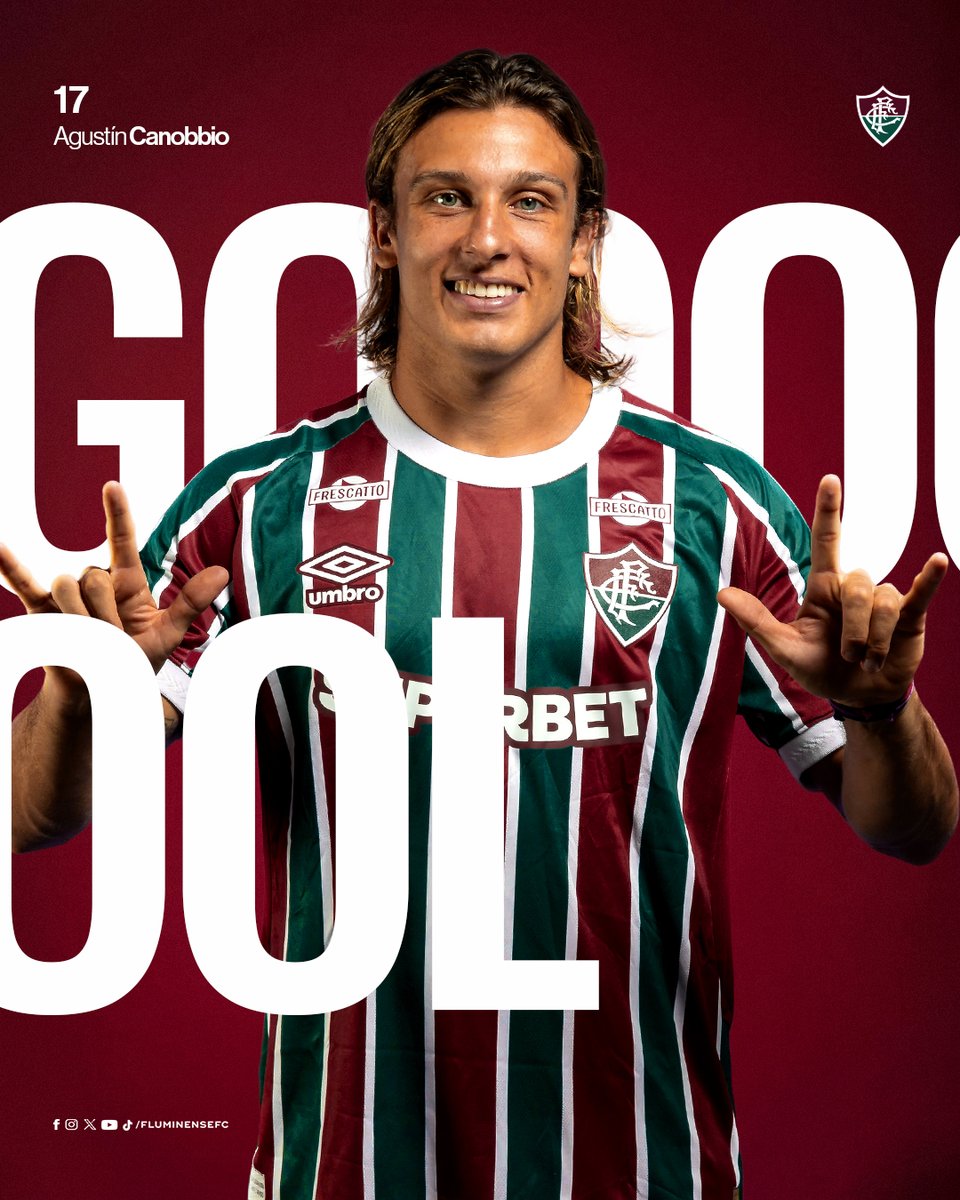 FluminenseFC's tweet image. CANOOOOOBBIOOOO ABRE O PLACAR NO MARACA! FLUZÃO NA FRENTE! 🤟🤟🤟🤟🤟🤟🤟🤟🤟🤟🤟🤟🤟🤟🤟🤟🤟🤟🤟🤟🤟