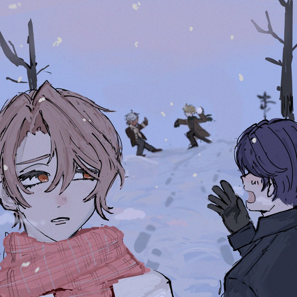 イチノセ (@ichinose729) / Posts / X