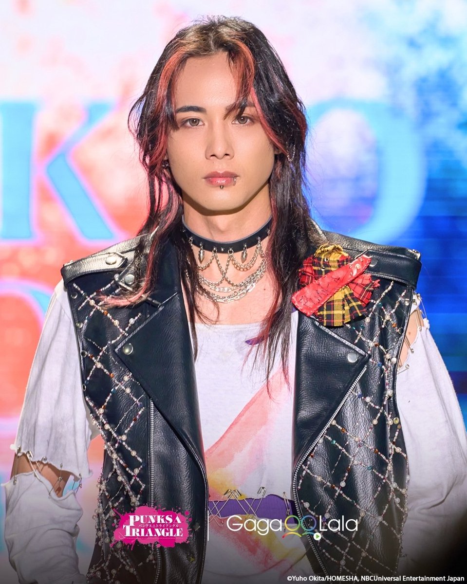 YunkiShadow12's tweet photo. I think it's the first time I'm watching an episode twice in the same day. I'm obsessed with Punks Triangle and obsessed with him😍
#PunksTriangleEp8 #PUNKSTRIANGLE https://t.co/Jlw9KKl3Yc