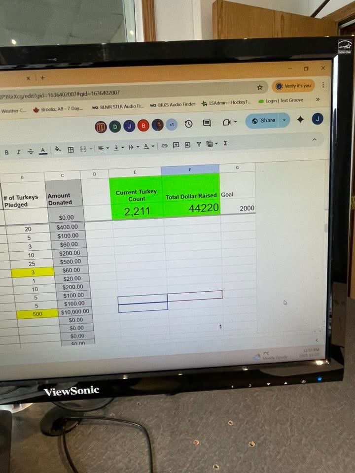 John Petrie tweet media