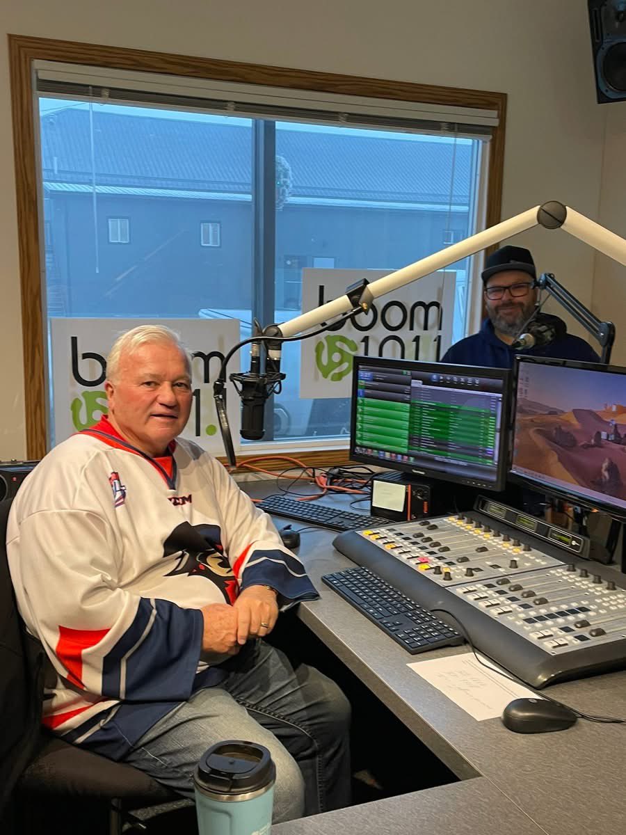 John Petrie tweet media